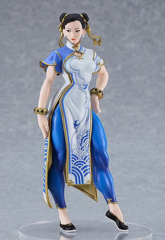 POP UP PARADE Street Fighter 6 Chun-Li