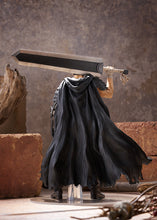 Load image into Gallery viewer, POP UP PARADE L Berserk Guts Black Swordsman Ver. Statue