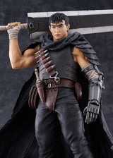 POP UP PARADE L Berserk Guts Black Swordsman Ver. Statue