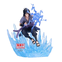Load image into Gallery viewer, Naruto Shippuen: Sasuke Uchiha Combination Battle 2 Banpresto