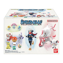 Load image into Gallery viewer, Pokemon Scale World Jade Region Set