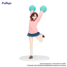 Load image into Gallery viewer, Dandadan: Momo Trio-Try-iT Statue