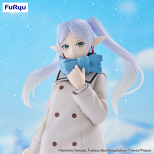 Load image into Gallery viewer, Frieren Beyond Journey's End: Frieren Trio-Try-iT Statue Rerelease