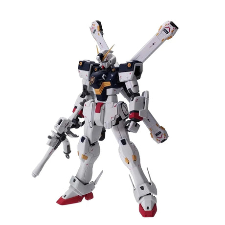 MG Crossbone Gundam X-1 Ver. Ka 1/100 Model Kit