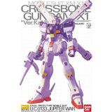 MG Crossbone Gundam X-1 Ver. Ka 1/100 Model Kit
