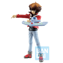 Load image into Gallery viewer, Yu-Gi-Oh! GX Jaden Yuki (Wake Up Your Memories) Ichibansho Figure