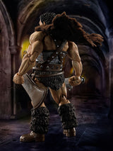 Berserk Nosfertatu Zodd S.H.Figuarts Action Figure