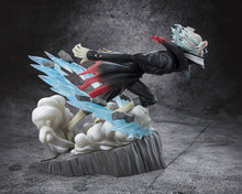 Load image into Gallery viewer, Dandadan Okarun Transformed Figuarts ZERO