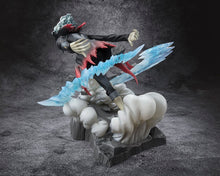 Load image into Gallery viewer, Dandadan Okarun Transformed Figuarts ZERO
