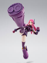 One Piece Jewelry Bonney -Future Island Egghead- S.H.Figuarts