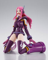 One Piece Jewelry Bonney -Future Island Egghead- S.H.Figuarts