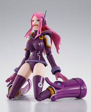 Load image into Gallery viewer, One Piece Jewelry Bonney -Future Island Egghead- S.H.Figuarts