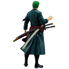 Load image into Gallery viewer, One Piece Roronoa Zoro Beyond the Trials Ver. Masterlise Ichibansho Figure