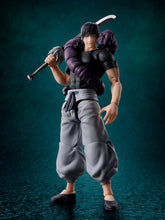 Load image into Gallery viewer, Jujutsu Kaisen: Toji Fushiguro S.H.Figuarts