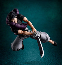 Load image into Gallery viewer, Jujutsu Kaisen: Toji Fushiguro S.H.Figuarts