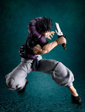 Load image into Gallery viewer, Jujutsu Kaisen: Toji Fushiguro S.H.Figuarts