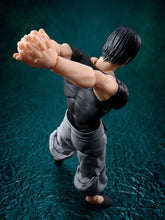 Load image into Gallery viewer, Jujutsu Kaisen: Toji Fushiguro S.H.Figuarts