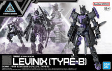Load image into Gallery viewer, 30MM EXM-X20B Levinix Type-B 1/144 Model Kit