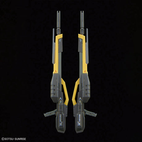 RG Wing Gundam Zero (TV Version) 1/144 Model Kit