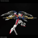 RG Wing Gundam Zero (TV Version) 1/144 Model Kit