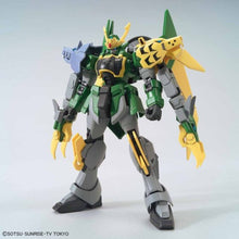 Load image into Gallery viewer, HGBD Gundam Jiyan Altron 1/144 Model Kit