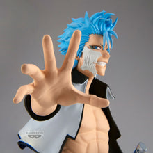 Load image into Gallery viewer, Bleach: Grimmjow Jaegerjaques Maximatic Banpresto