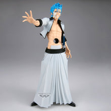 Load image into Gallery viewer, Bleach: Grimmjow Jaegerjaques Maximatic Banpresto