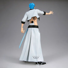 Load image into Gallery viewer, Bleach: Grimmjow Jaegerjaques Maximatic Banpresto