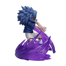 Load image into Gallery viewer, Naruto 72 Series: Sasuke Uchiha (Ver. B) Vol. 26 &amp; 27 Vibration Stars Banpresto