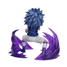 Load image into Gallery viewer, Naruto 72 Series: Sasuke Uchiha (Ver. B) Vol. 26 &amp; 27 Vibration Stars Banpresto
