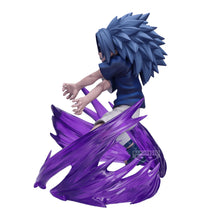 Load image into Gallery viewer, Naruto 72 Series: Sasuke Uchiha (Ver. B) Vol. 26 &amp; 27 Vibration Stars Banpresto