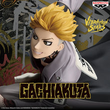 Load image into Gallery viewer, Gachiakuta: Enjin Vibration Stars Banpresto
