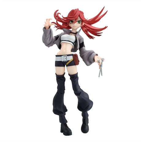 Gachiakuta: Riyo Vibration Stars Banpresto