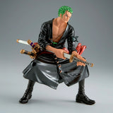 One Piece: Roronoa Zoro (Special Ver. A) King Of Artist Banpresto