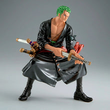 Load image into Gallery viewer, One Piece: Roronoa Zoro (Special Ver. A) King Of Artist Banpresto