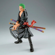 Load image into Gallery viewer, One Piece: Roronoa Zoro (Special Ver. A) King Of Artist Banpresto