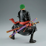 One Piece: Roronoa Zoro (Special Ver. A) King Of Artist Banpresto