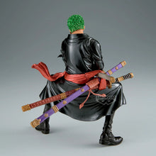 Load image into Gallery viewer, One Piece: Roronoa Zoro (Special Ver. A) King Of Artist Banpresto
