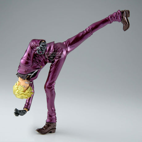 One Piece: Sanji (Special Ver. B) King Of Artist Banpresto