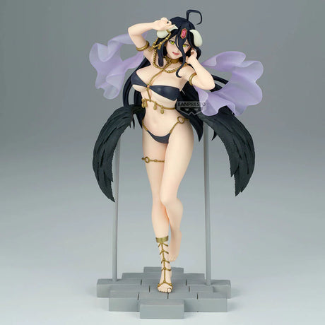 Overlord: Albedo (Arabian Nights Ver.) Classical Tuning Banpresto