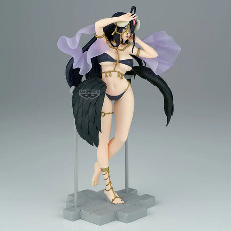 Overlord: Albedo (Arabian Nights Ver.) Classical Tuning Banpresto