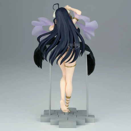 Overlord: Albedo (Arabian Nights Ver.) Classical Tuning Banpresto