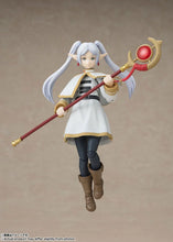 Load image into Gallery viewer, Frieren Beyond Journey's End: Frieren S.H.Figuarts Reissue