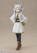 Load image into Gallery viewer, Frieren Beyond Journey's End: Frieren S.H.Figuarts Reissue