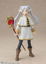 Load image into Gallery viewer, Frieren Beyond Journey's End: Frieren S.H.Figuarts Reissue