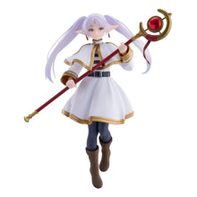 Load image into Gallery viewer, Frieren Beyond Journey's End: Frieren Grandista Banpresto