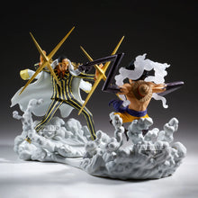 Load image into Gallery viewer, One Piece: Borsalino Senkozekkei Banpresto