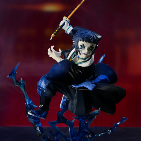Demon Slayer Kimetsu no Yaiba: Kaigaku Vibration Stars Plus Banpresto