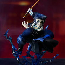 Load image into Gallery viewer, Demon Slayer Kimetsu no Yaiba: Kaigaku Vibration Stars Plus Banpresto