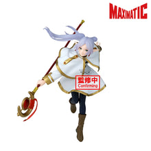 Load image into Gallery viewer, Frieren Beyond Journey's End: Frieren II Maximatic Banpresto